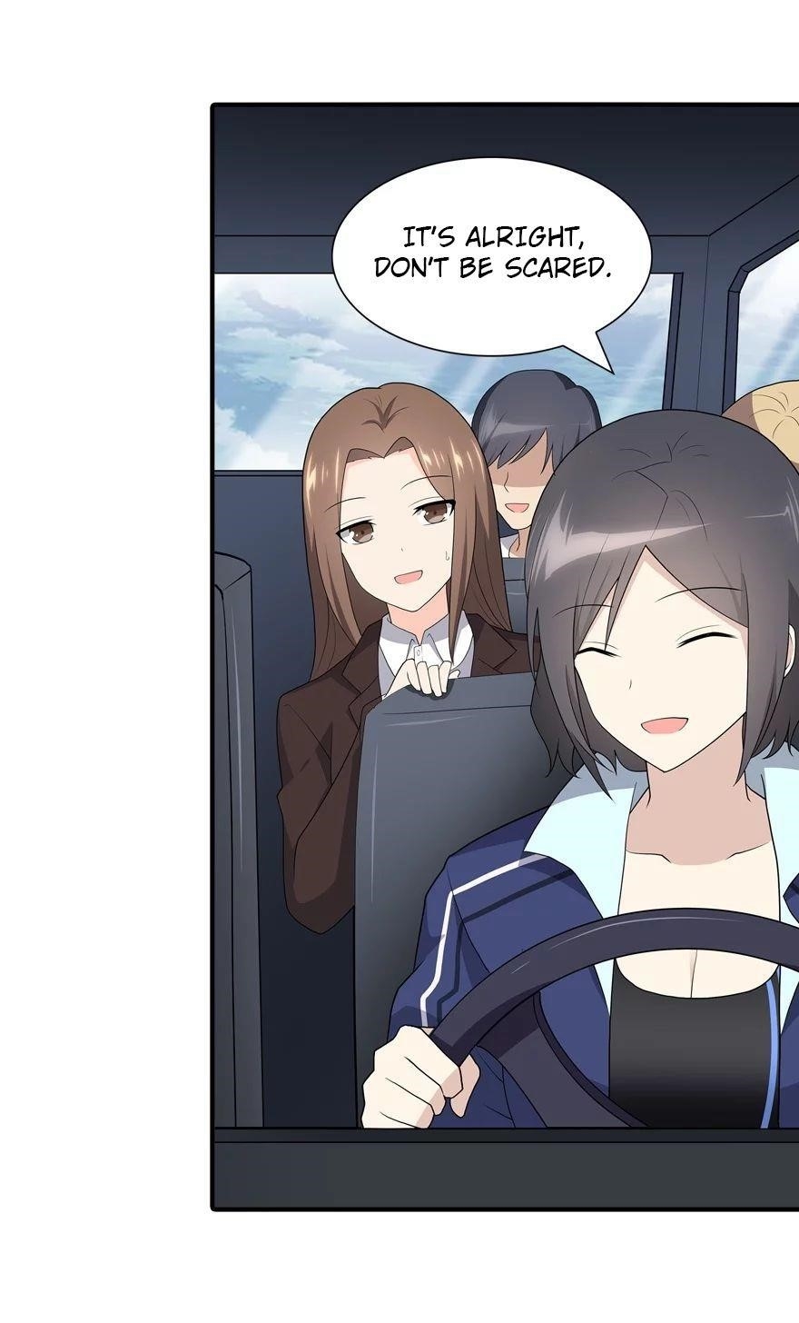 My Girlfriend is a Zombie Chapter 119 - Page 2