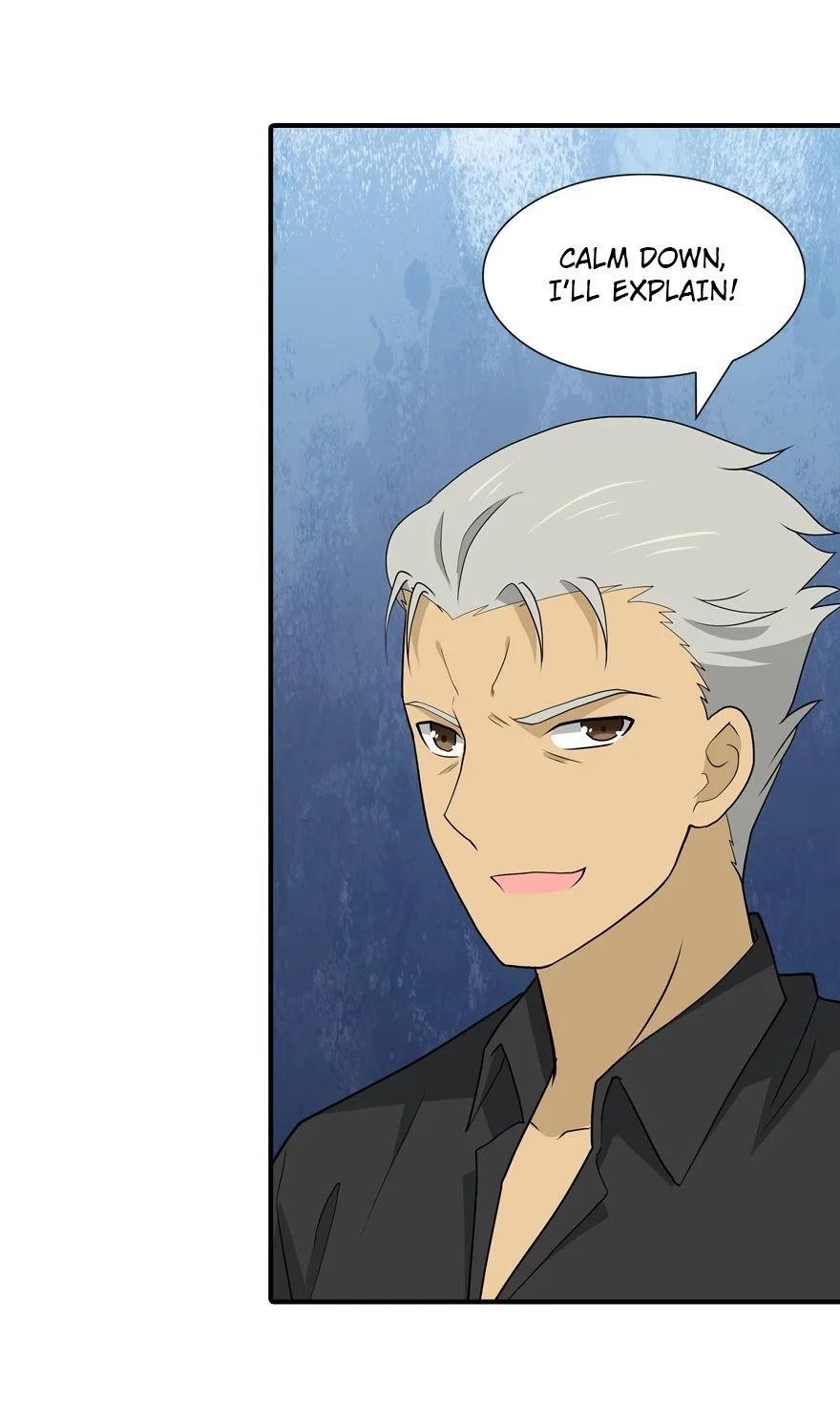 My Girlfriend is a Zombie Chapter 119 - Page 20