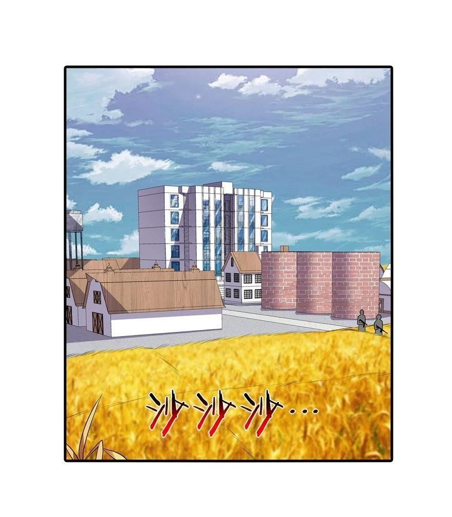 My Girlfriend is a Zombie Chapter 119 - Page 31