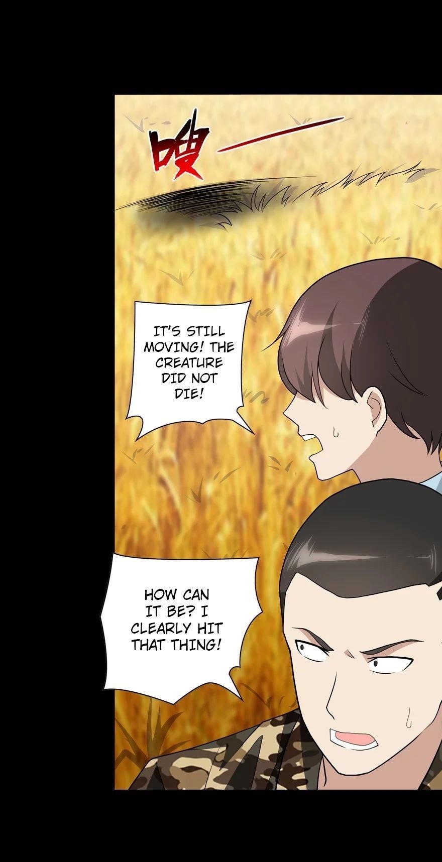 My Girlfriend is a Zombie Chapter 119 - Page 38