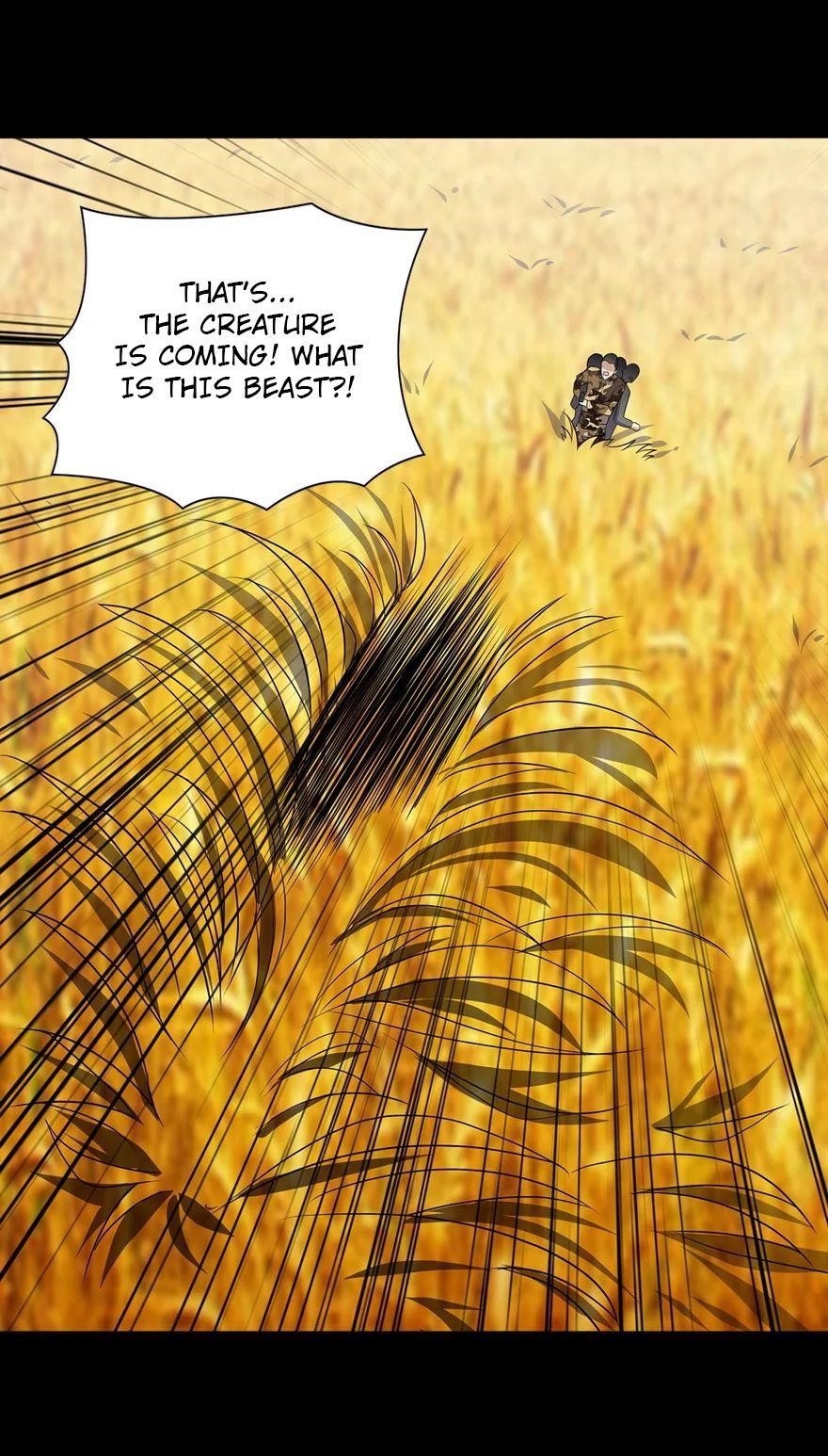 My Girlfriend is a Zombie Chapter 119 - Page 39