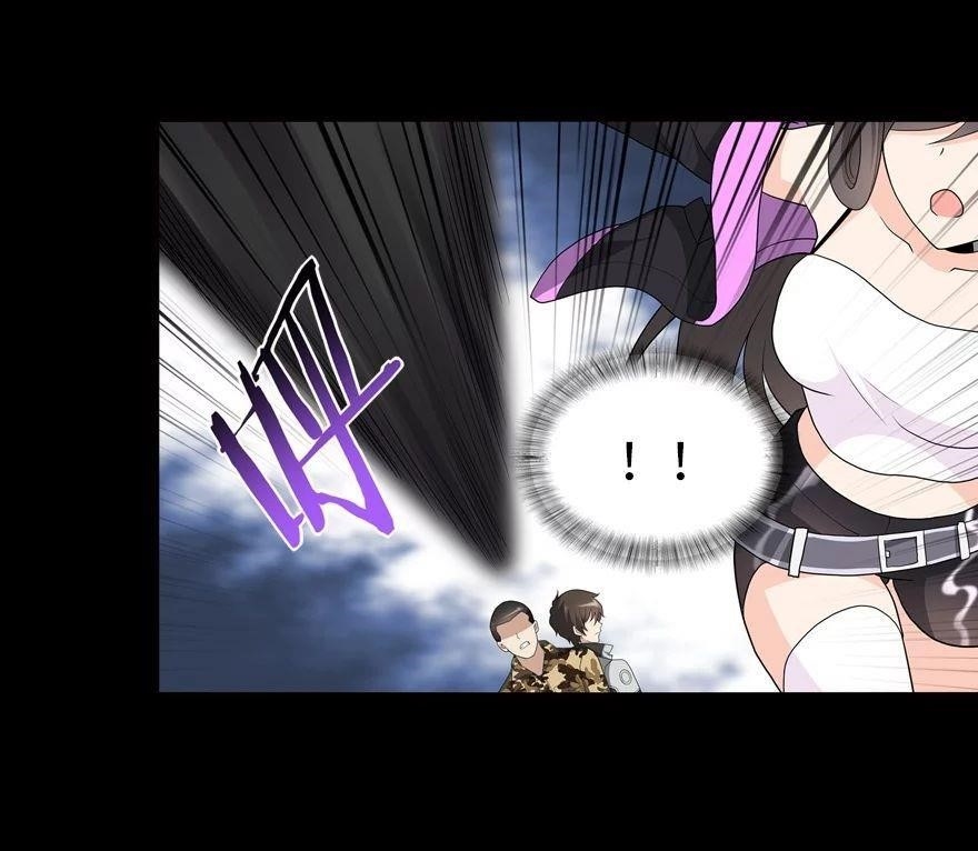 My Girlfriend is a Zombie Chapter 119 - Page 41