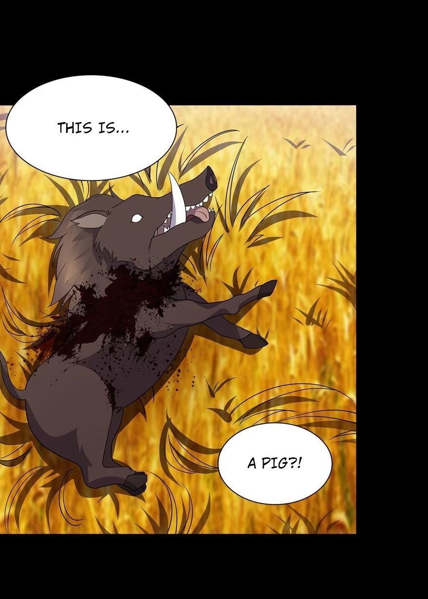 My Girlfriend is a Zombie Chapter 119 - Page 47