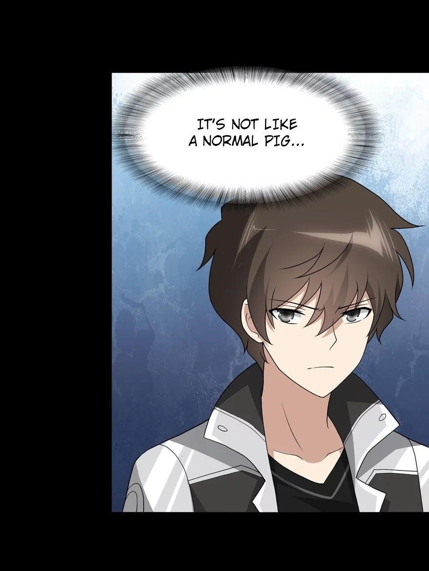 My Girlfriend is a Zombie Chapter 119 - Page 48