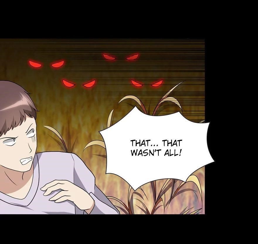 My Girlfriend is a Zombie Chapter 119 - Page 50