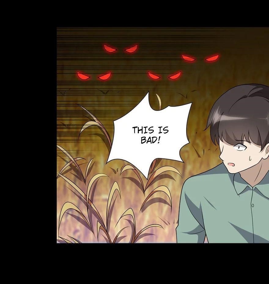 My Girlfriend is a Zombie Chapter 119 - Page 51