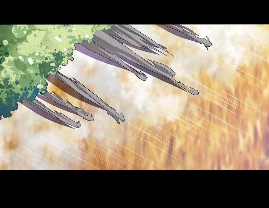 My Girlfriend is a Zombie Chapter 119 - Page 55