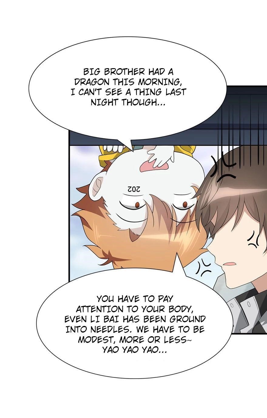 My Girlfriend is a Zombie Chapter 119 - Page 9