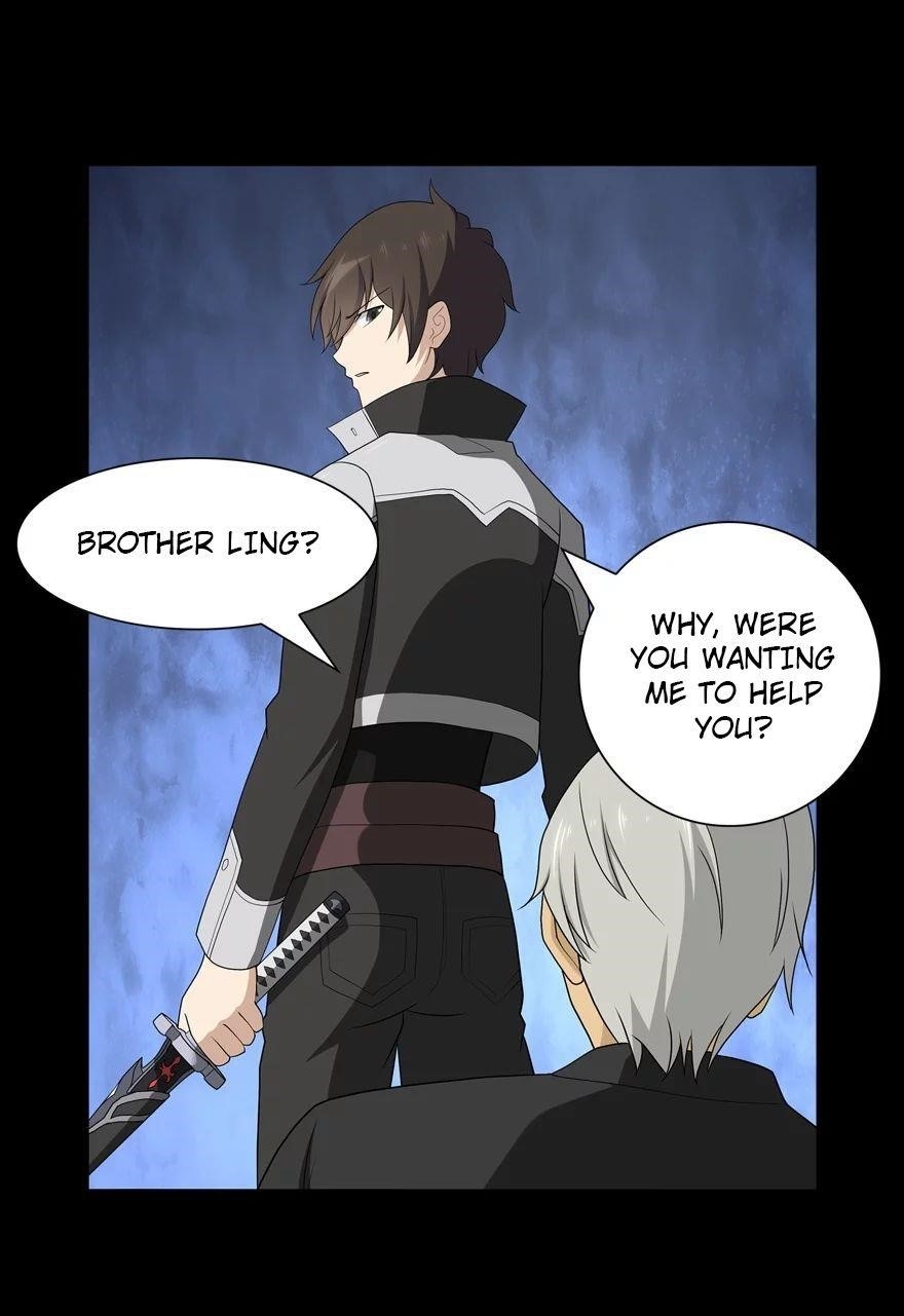 My Girlfriend is a Zombie Chapter 120 - Page 10