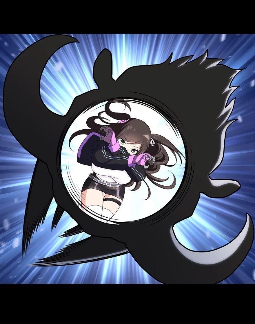 My Girlfriend is a Zombie Chapter 120 - Page 16