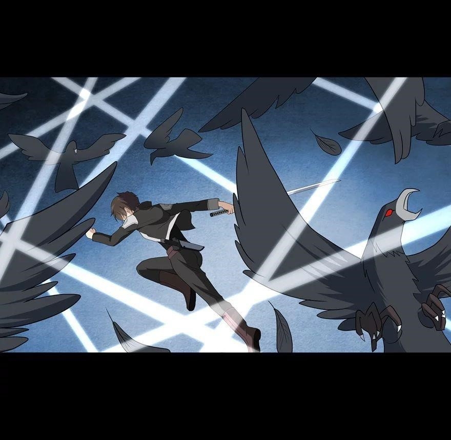 My Girlfriend is a Zombie Chapter 120 - Page 18