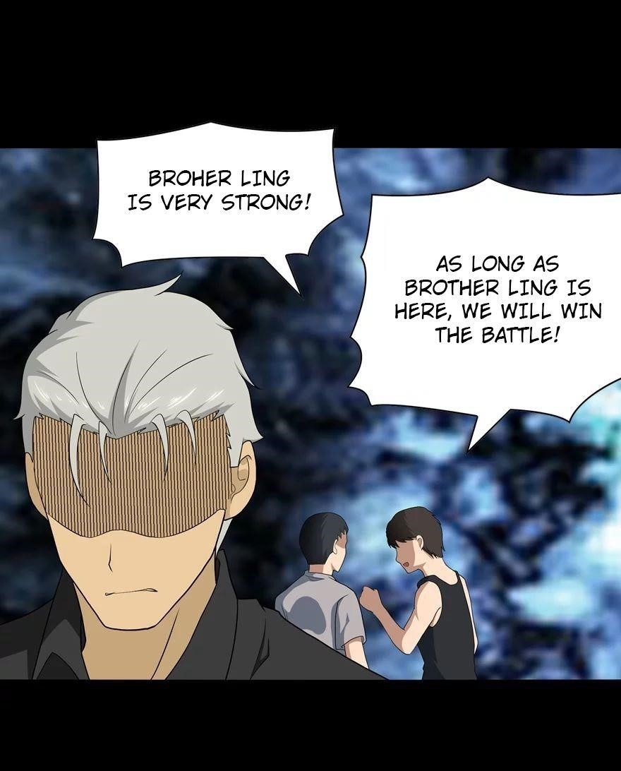 My Girlfriend is a Zombie Chapter 120 - Page 19