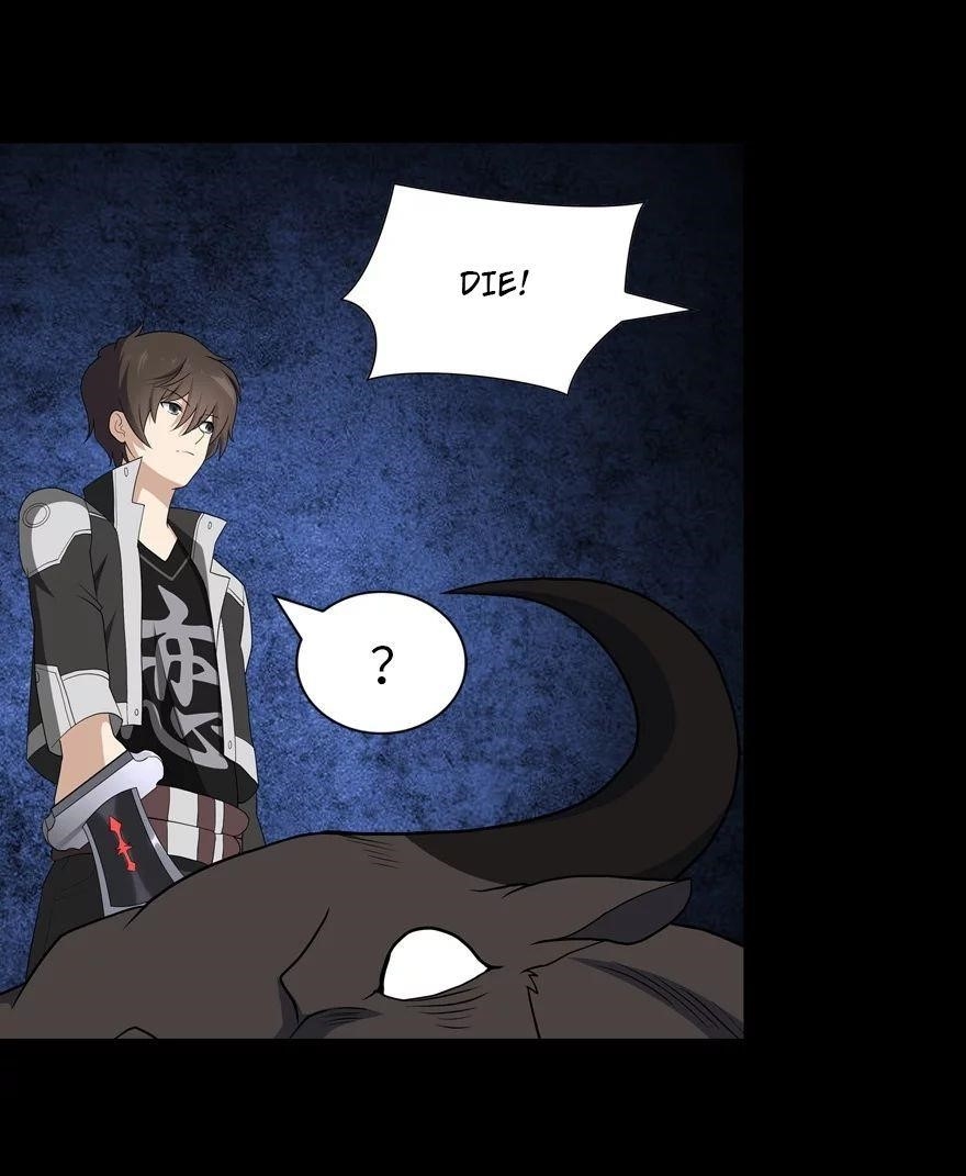 My Girlfriend is a Zombie Chapter 120 - Page 20