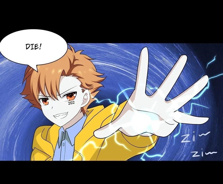 My Girlfriend is a Zombie Chapter 120 - Page 23