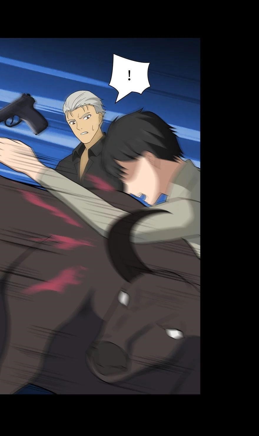 My Girlfriend is a Zombie Chapter 120 - Page 3