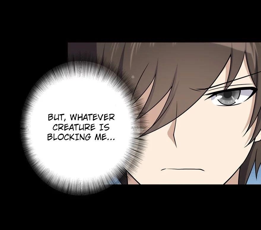 My Girlfriend is a Zombie Chapter 120 - Page 30