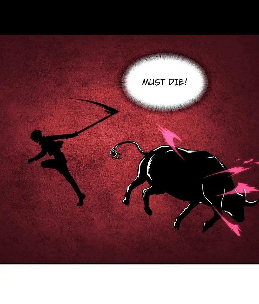 My Girlfriend is a Zombie Chapter 120 - Page 31