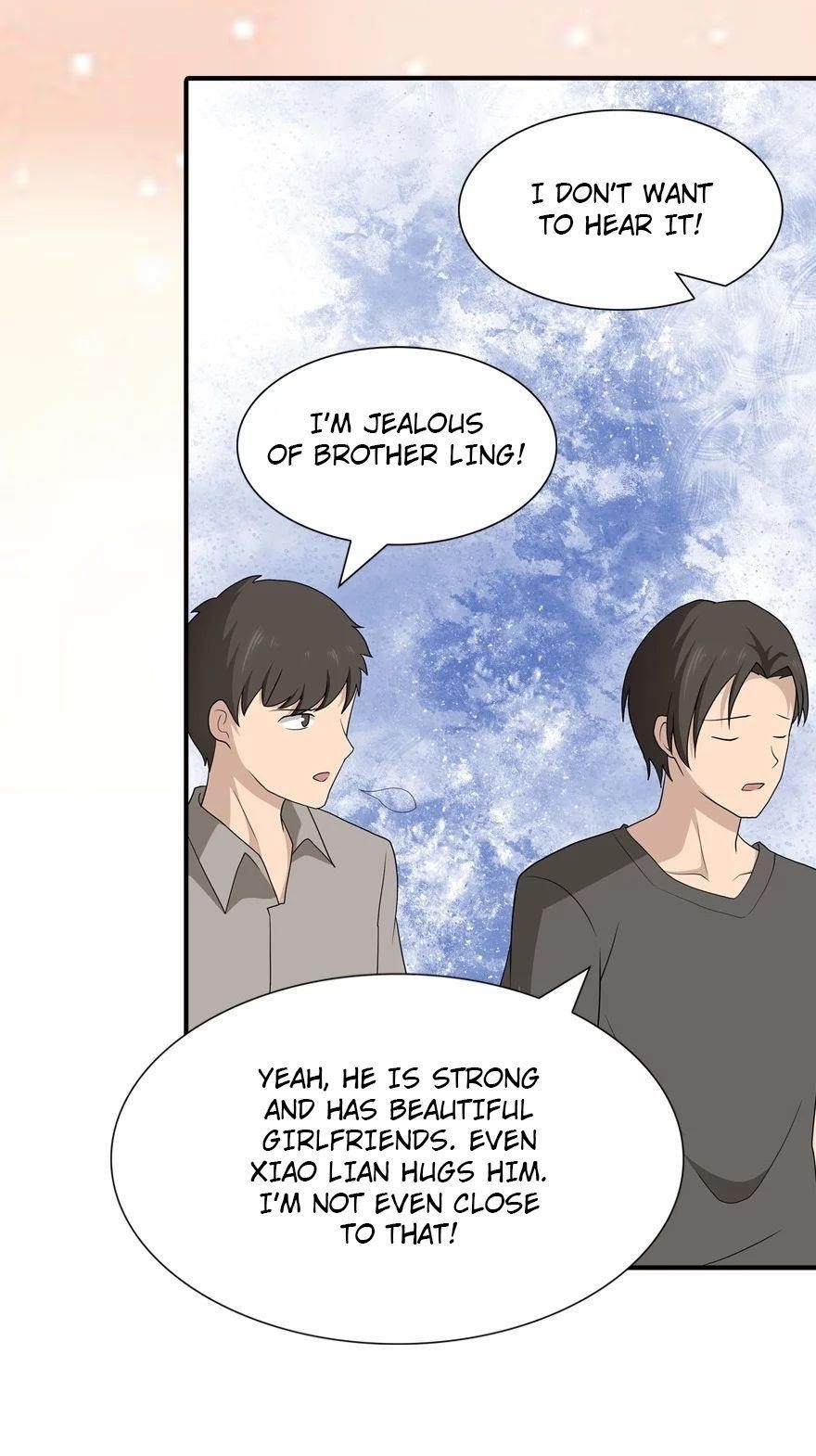 My Girlfriend is a Zombie Chapter 120 - Page 41