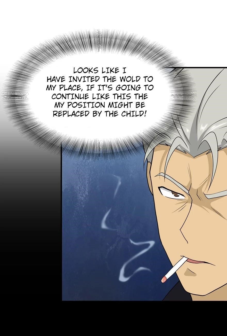 My Girlfriend is a Zombie Chapter 120 - Page 44