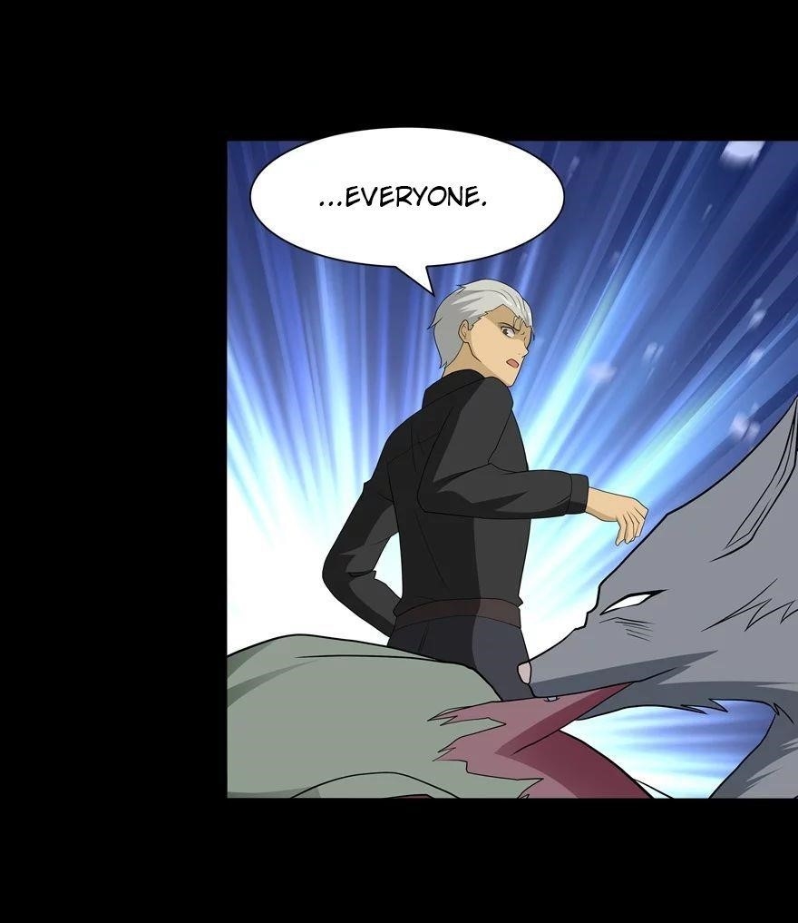 My Girlfriend is a Zombie Chapter 120 - Page 5