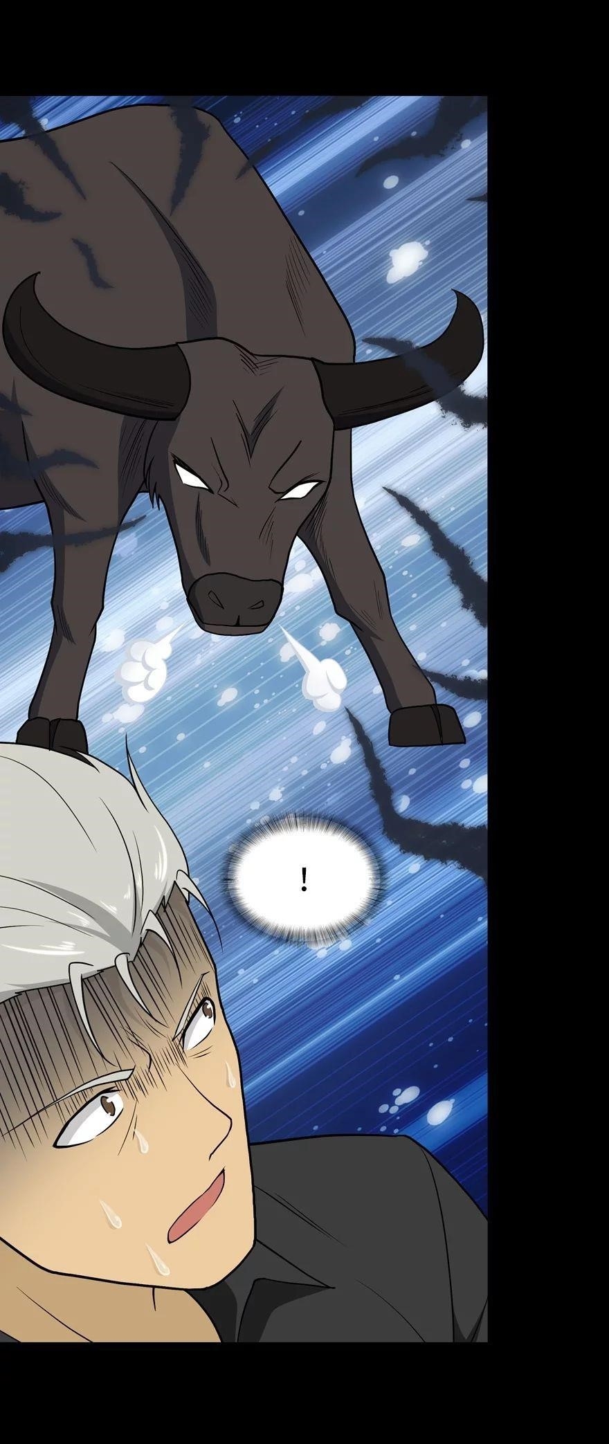 My Girlfriend is a Zombie Chapter 120 - Page 6