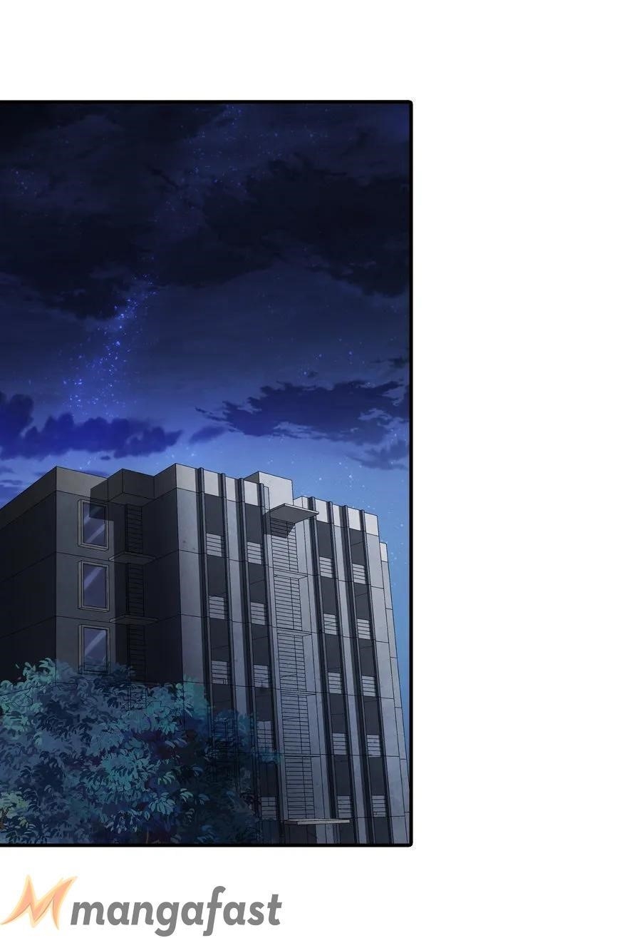 My Girlfriend is a Zombie Chapter 121 - Page 11