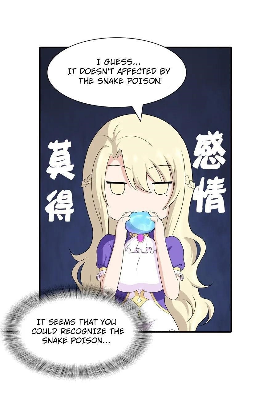 My Girlfriend is a Zombie Chapter 121 - Page 13