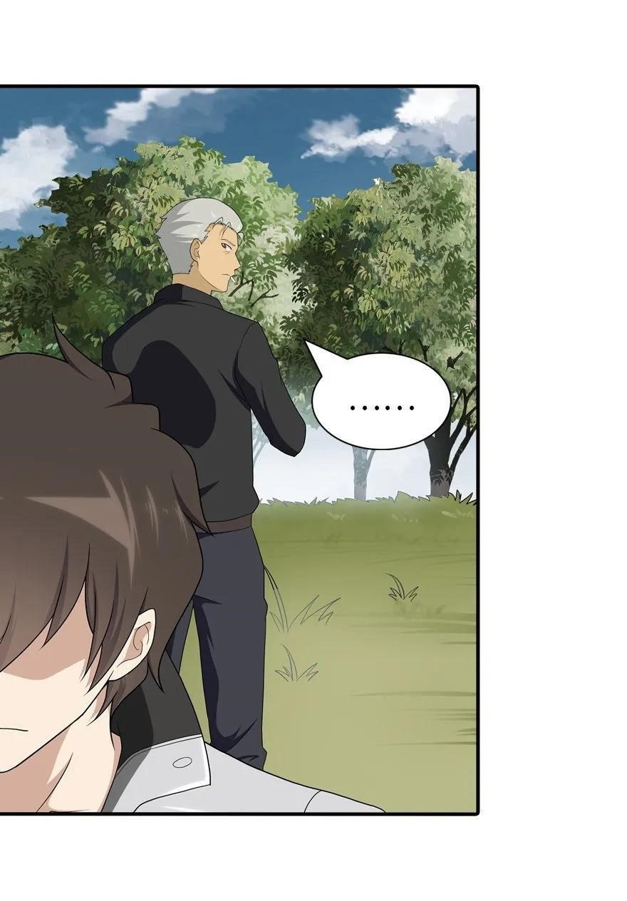 My Girlfriend is a Zombie Chapter 121 - Page 2