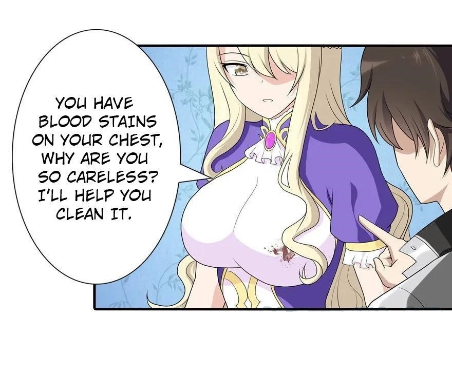 My Girlfriend is a Zombie Chapter 121 - Page 20