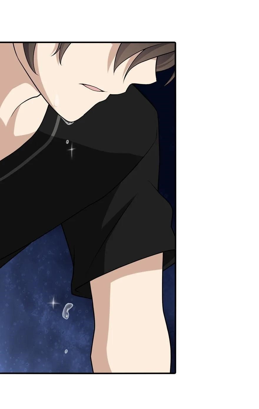 My Girlfriend is a Zombie Chapter 121 - Page 30