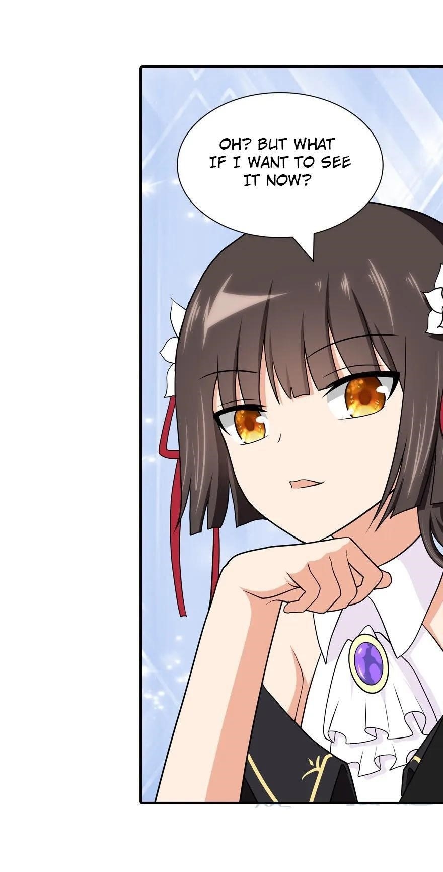 My Girlfriend is a Zombie Chapter 121 - Page 32