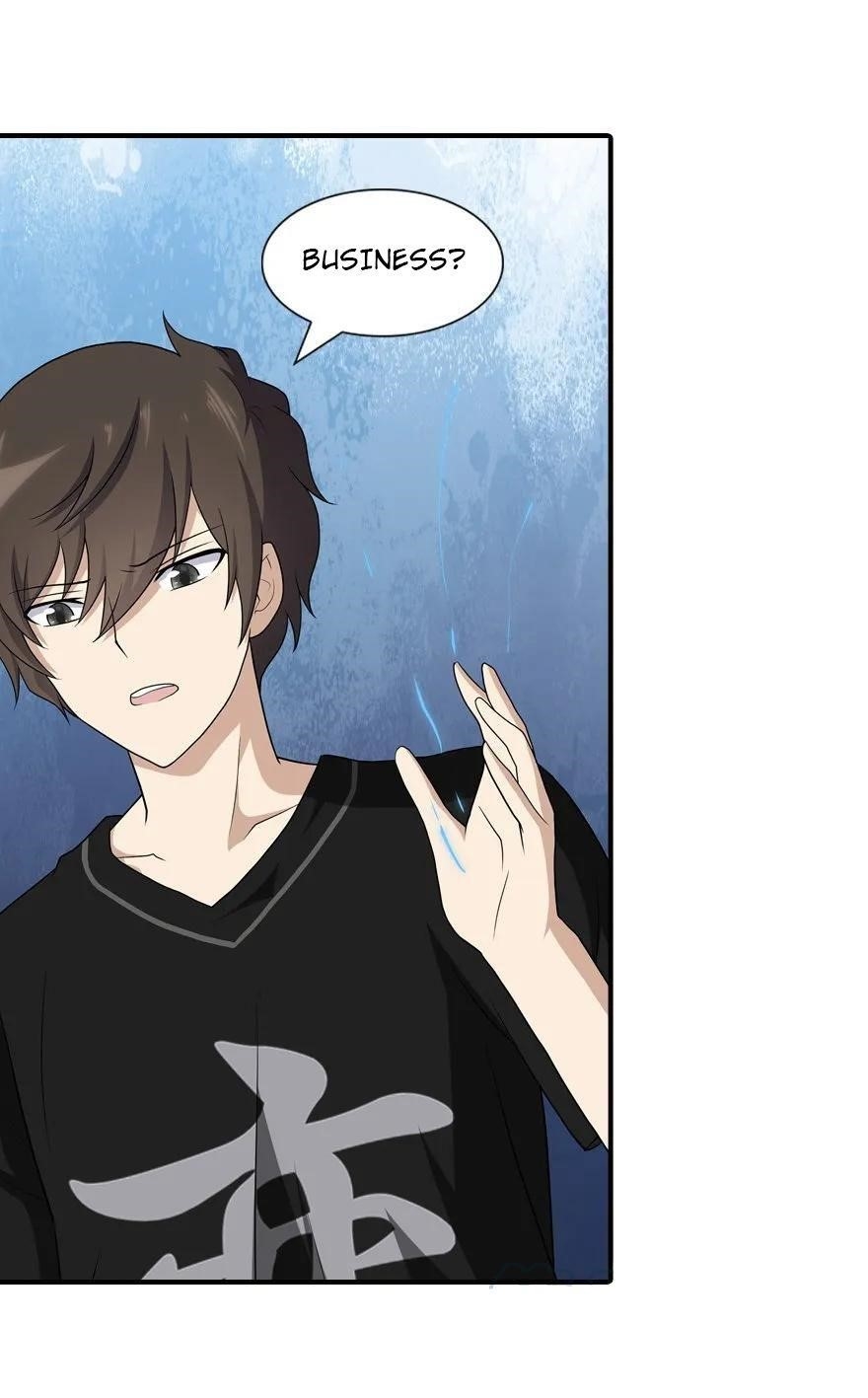 My Girlfriend is a Zombie Chapter 121 - Page 40