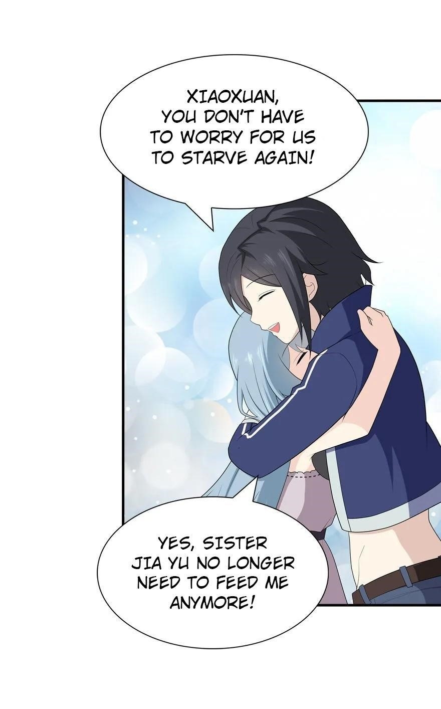 My Girlfriend is a Zombie Chapter 121 - Page 7