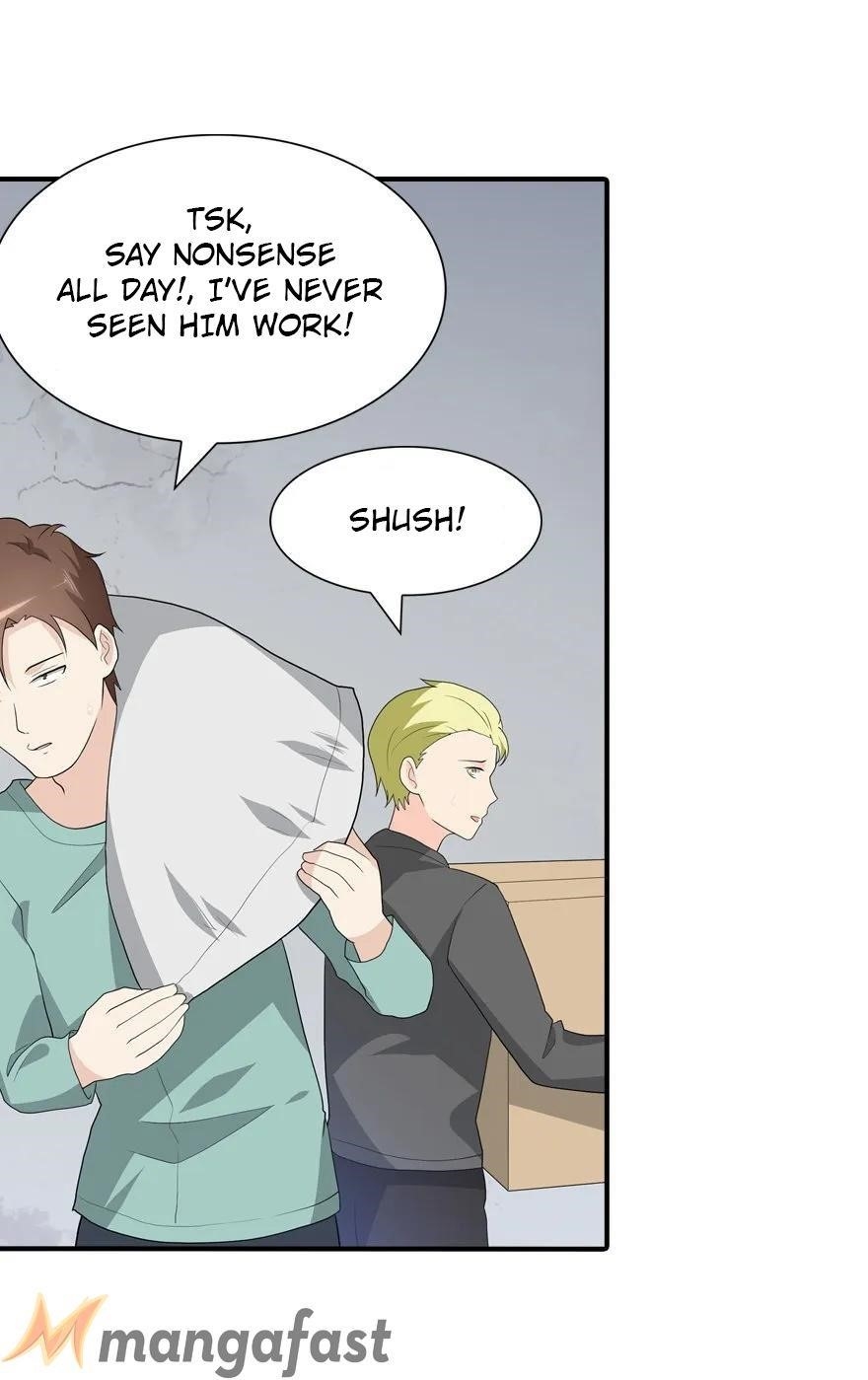 My Girlfriend is a Zombie Chapter 122 - Page 11