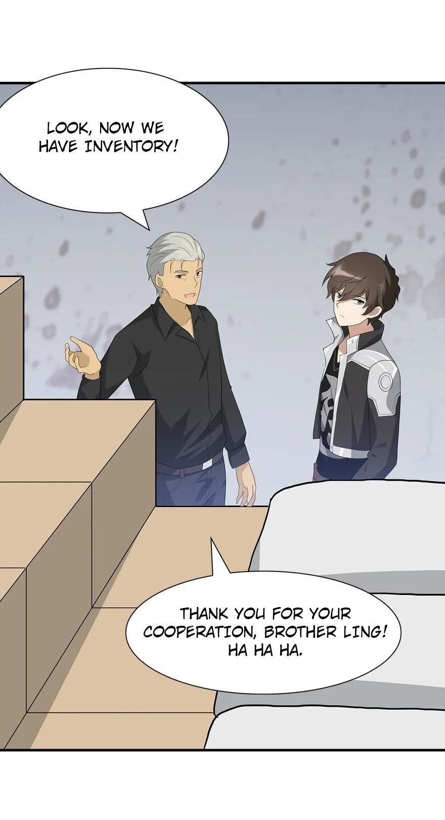 My Girlfriend is a Zombie Chapter 122 - Page 13