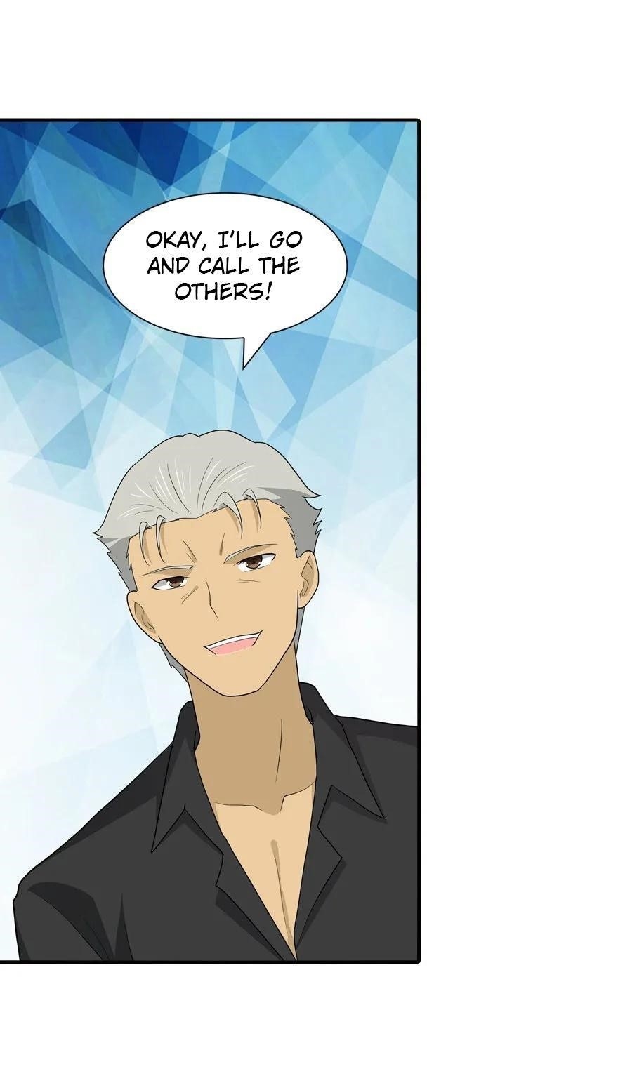 My Girlfriend is a Zombie Chapter 122 - Page 18