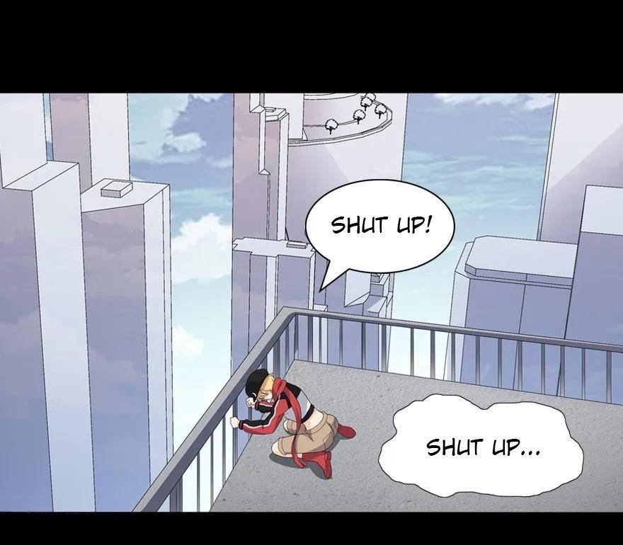 My Girlfriend is a Zombie Chapter 122 - Page 29