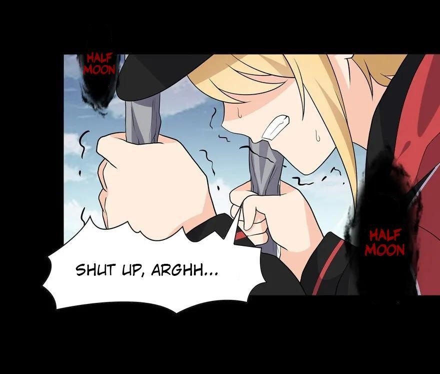 My Girlfriend is a Zombie Chapter 122 - Page 30