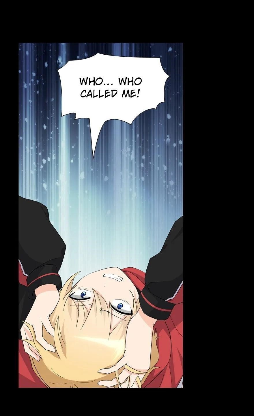 My Girlfriend is a Zombie Chapter 122 - Page 32