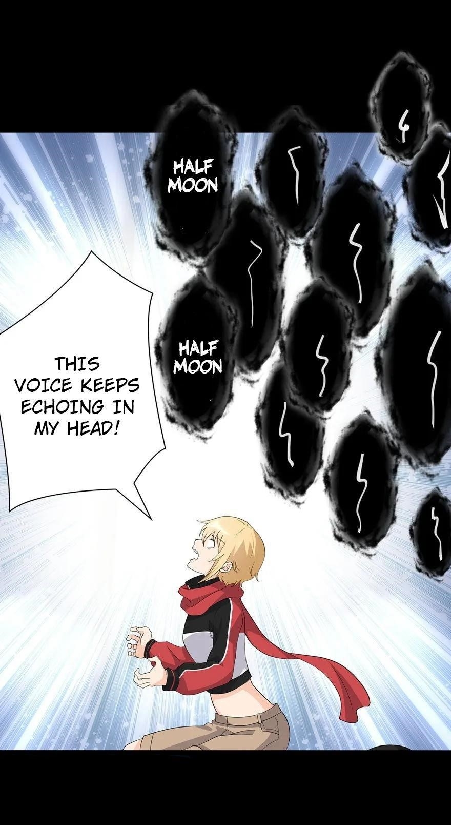 My Girlfriend is a Zombie Chapter 122 - Page 33