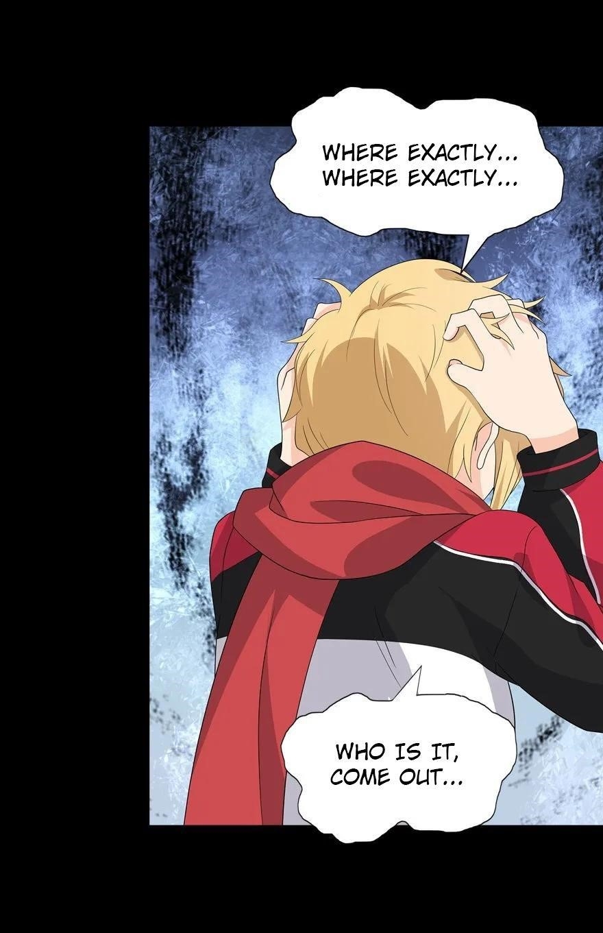 My Girlfriend is a Zombie Chapter 122 - Page 38