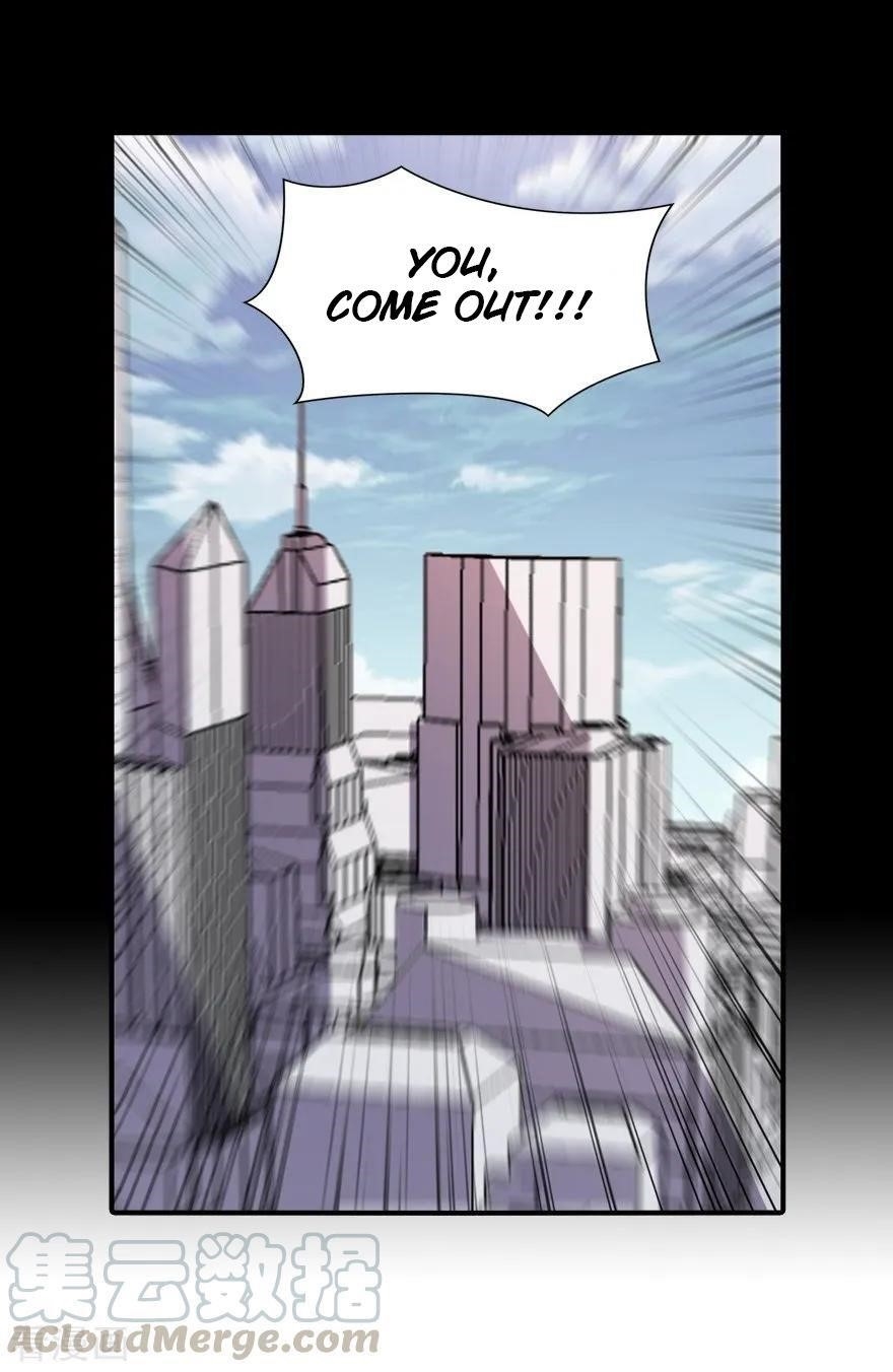 My Girlfriend is a Zombie Chapter 122 - Page 40