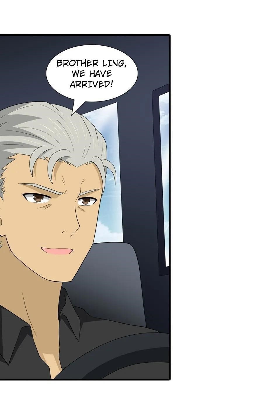 My Girlfriend is a Zombie Chapter 122 - Page 42