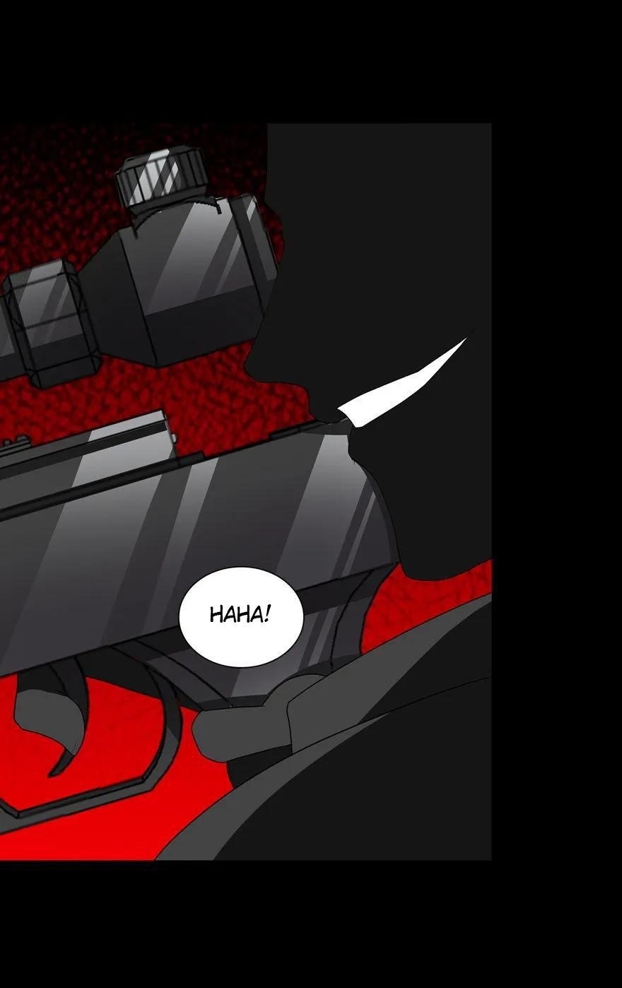 My Girlfriend is a Zombie Chapter 122 - Page 52