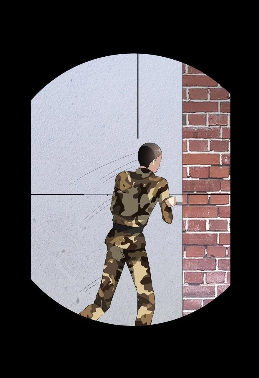 My Girlfriend is a Zombie Chapter 122 - Page 53