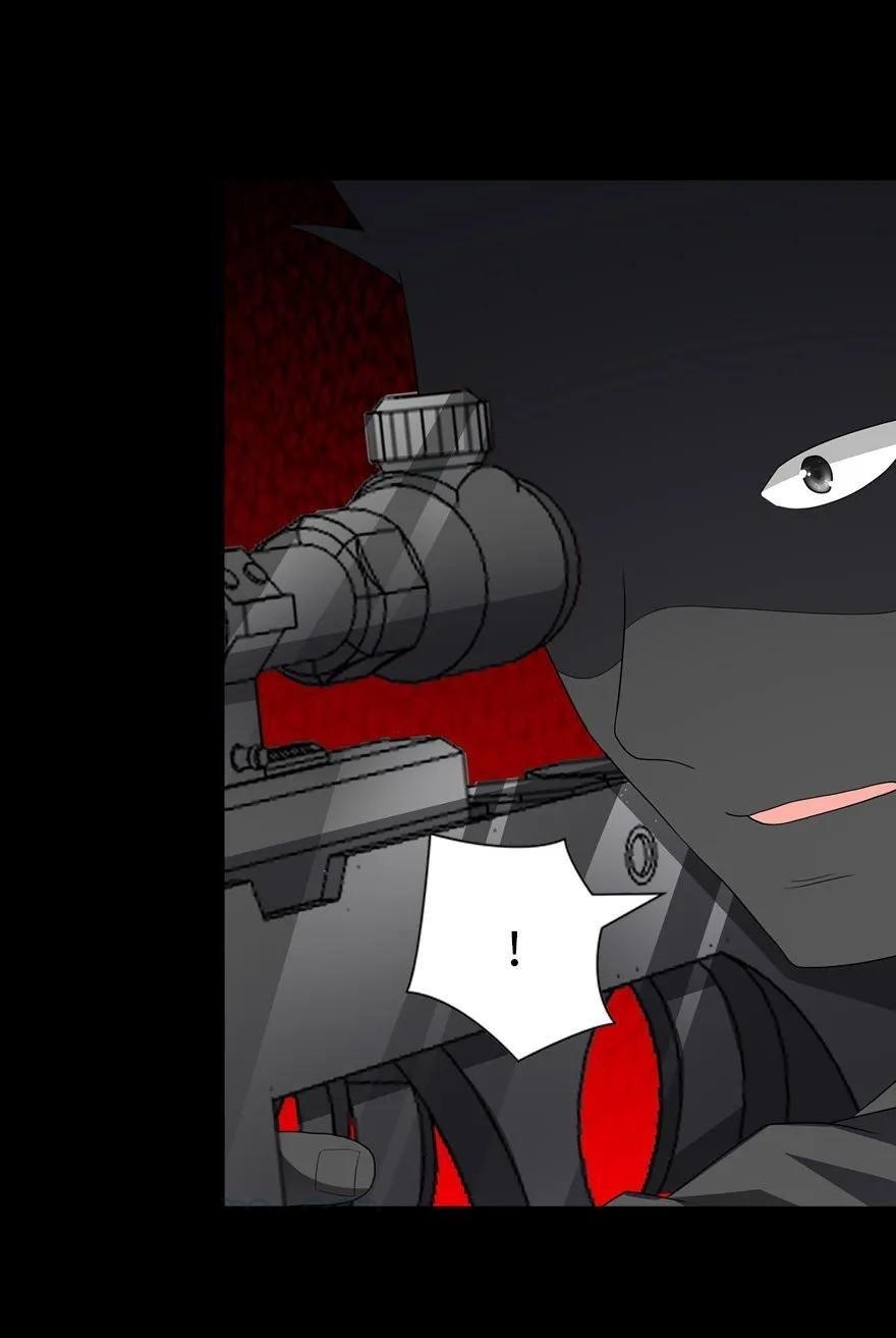 My Girlfriend is a Zombie Chapter 122 - Page 54