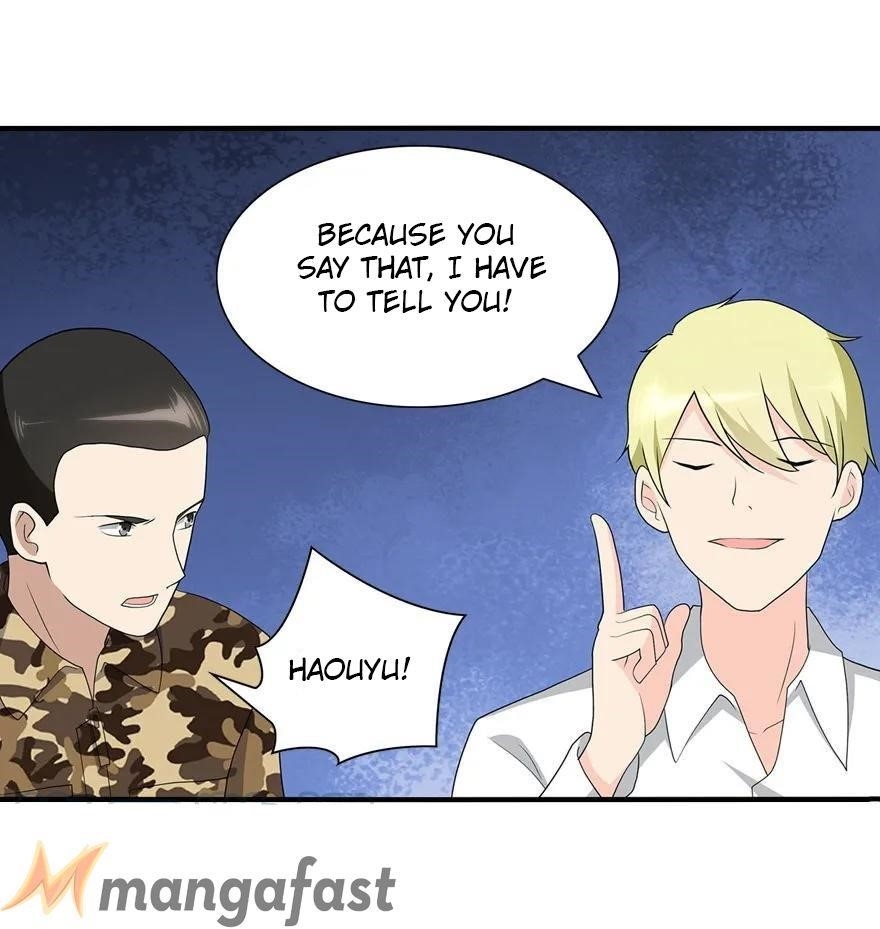 My Girlfriend is a Zombie Chapter 122 - Page 7