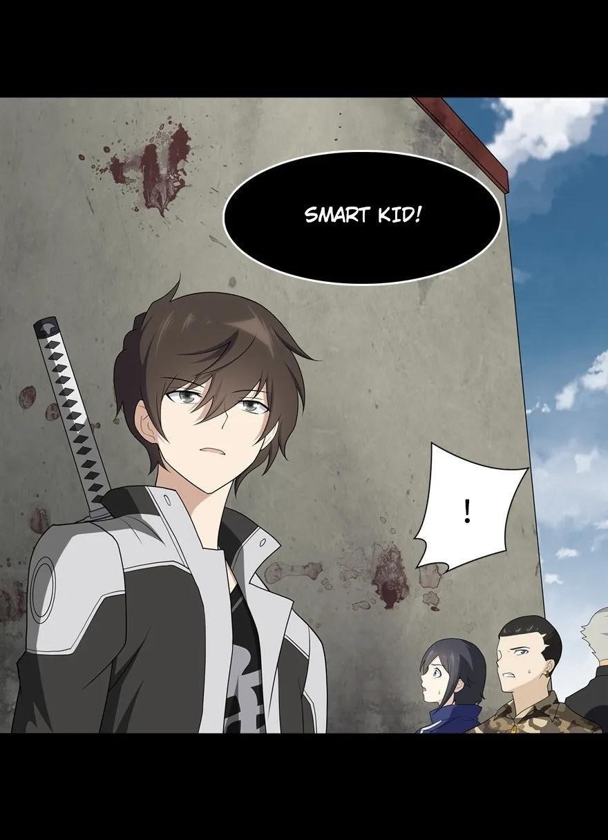 My Girlfriend is a Zombie Chapter 123 - Page 16