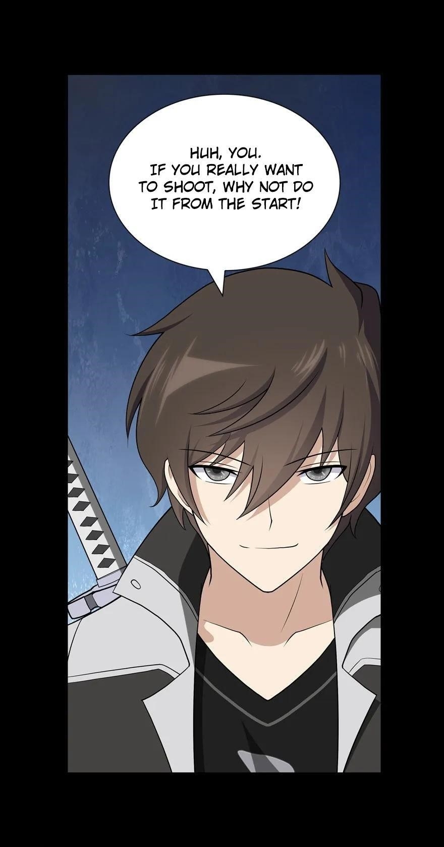 My Girlfriend is a Zombie Chapter 123 - Page 20