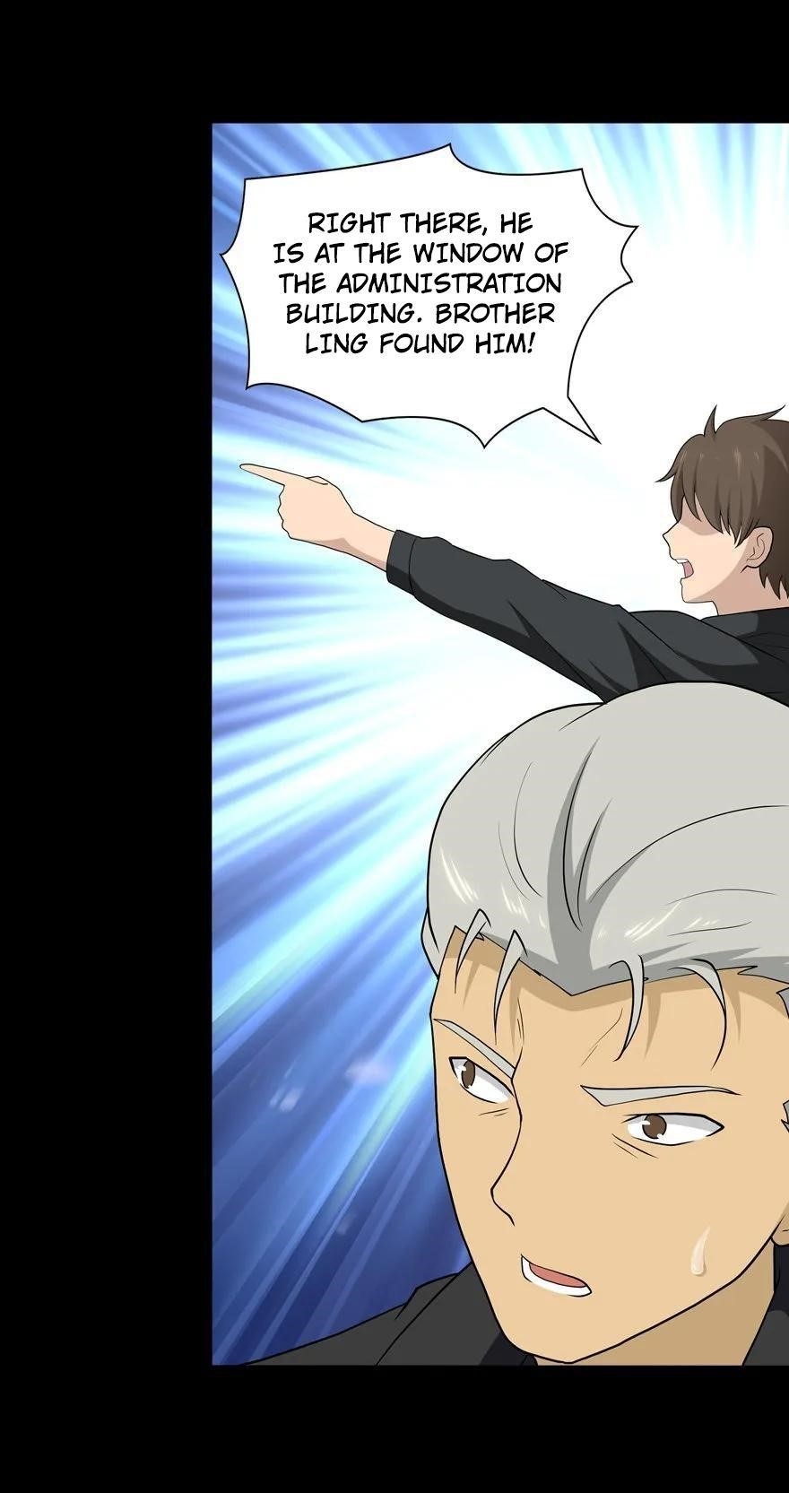 My Girlfriend is a Zombie Chapter 123 - Page 22